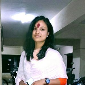 Meet your Posher, Janaki